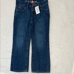 Children's Place Blue Denim Jeans
